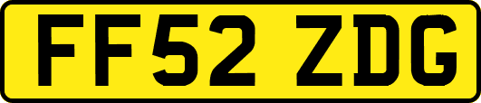 FF52ZDG