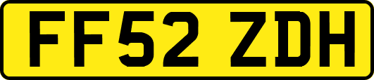 FF52ZDH