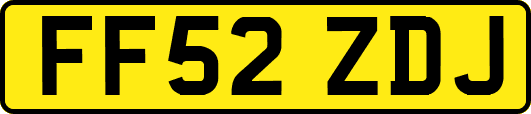 FF52ZDJ