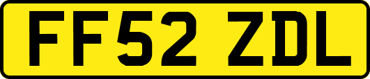 FF52ZDL