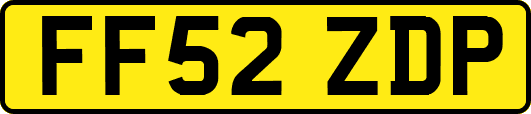 FF52ZDP