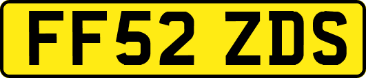 FF52ZDS