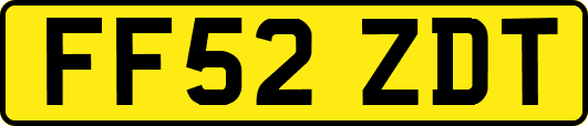 FF52ZDT