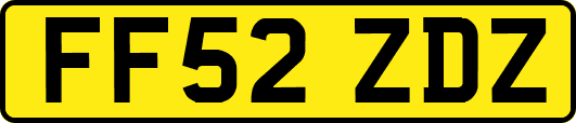 FF52ZDZ