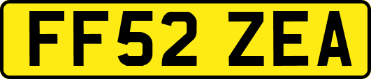 FF52ZEA