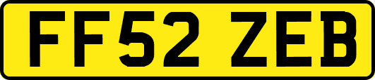 FF52ZEB