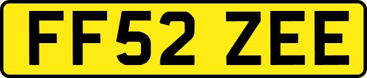 FF52ZEE