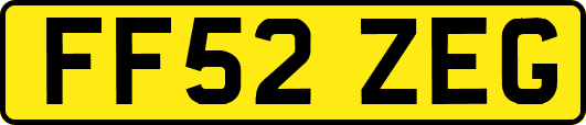 FF52ZEG