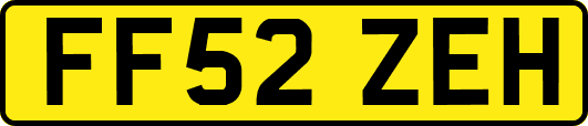 FF52ZEH