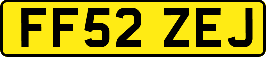 FF52ZEJ