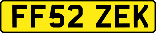 FF52ZEK