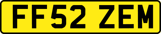 FF52ZEM