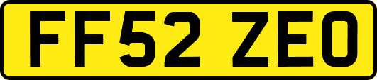FF52ZEO