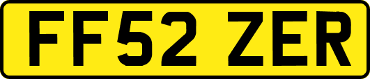 FF52ZER