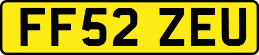 FF52ZEU