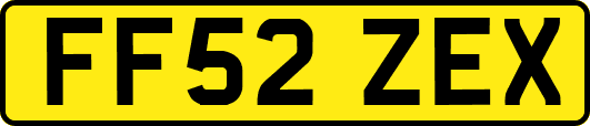 FF52ZEX