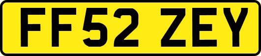 FF52ZEY