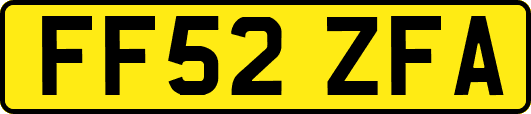 FF52ZFA