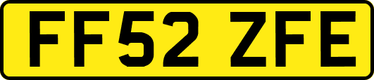 FF52ZFE