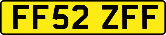 FF52ZFF