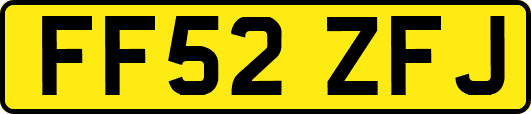 FF52ZFJ