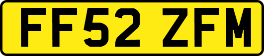 FF52ZFM