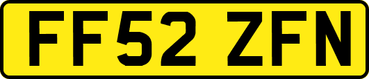 FF52ZFN
