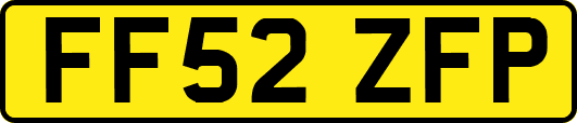 FF52ZFP