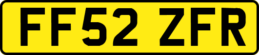 FF52ZFR