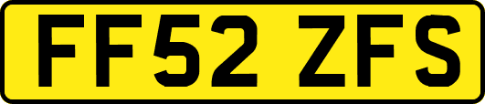 FF52ZFS