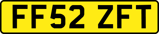 FF52ZFT