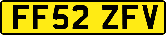 FF52ZFV
