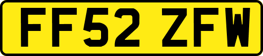 FF52ZFW