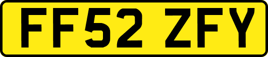 FF52ZFY