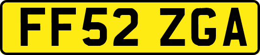 FF52ZGA