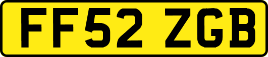 FF52ZGB