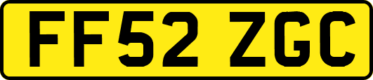FF52ZGC