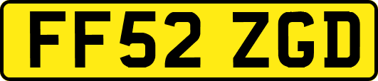 FF52ZGD