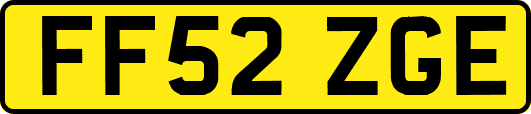 FF52ZGE