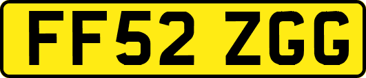 FF52ZGG