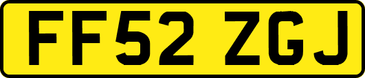 FF52ZGJ
