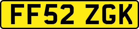 FF52ZGK