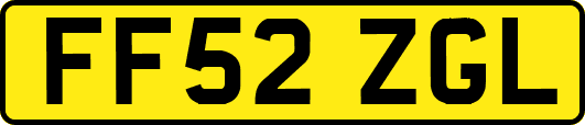 FF52ZGL