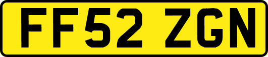 FF52ZGN