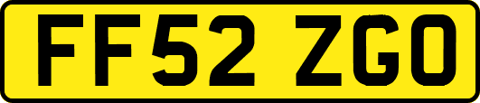 FF52ZGO