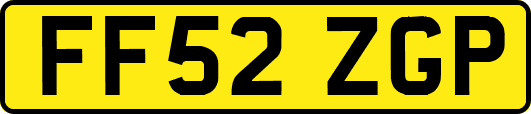 FF52ZGP