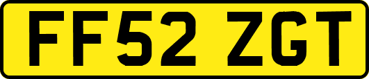 FF52ZGT