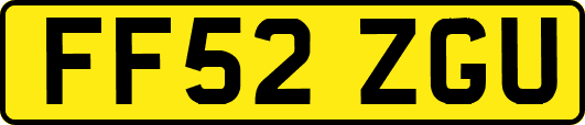 FF52ZGU