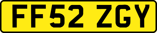 FF52ZGY