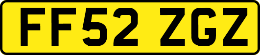 FF52ZGZ